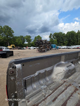 1999-2010 Ford F250 F350 Super Duty 8' Long Truck Bed - Tan/Beige