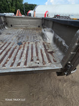 1999-2010 Ford F250 F350 Super Duty 8' Long Truck Bed - Tan/Beige