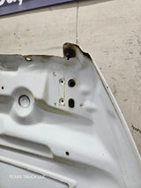 1994-2002 Dodge Ram 2nd Gen 1500 2500 3500 Hood - White