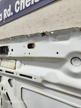 1994-2002 Dodge Ram 2nd Gen 1500 2500 3500 Hood - White