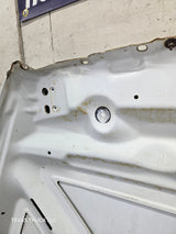 1994-2002 Dodge Ram 2nd Gen 1500 2500 3500 Hood - White