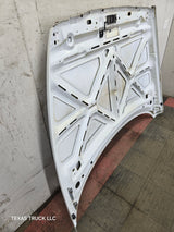 1994-2002 Dodge Ram 2nd Gen 1500 2500 3500 Hood - White