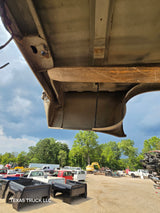 1999-2010 Ford F250 F350 Super Duty 8' Long Truck Bed - Tan/Beige