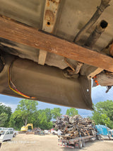1999-2010 Ford F250 F350 Super Duty 8' Long Truck Bed - Tan/Beige