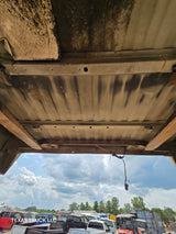 1999-2010 Ford F250 F350 Super Duty 8' Long Truck Bed - Tan/Beige