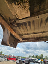 1999-2010 Ford F250 F350 Super Duty 8' Long Truck Bed - Tan/Beige