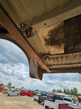 1999-2010 Ford F250 F350 Super Duty 8' Long Truck Bed - Tan/Beige