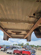 1999-2010 Ford F250 F350 Super Duty 8' Long Truck Bed - Tan/Beige