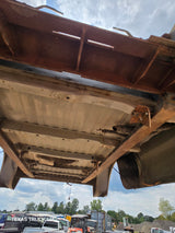 1999-2010 Ford F250 F350 Super Duty 8' Long Truck Bed - Tan/Beige
