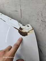1994-2002 Dodge Ram 2nd Gen 1500 2500 3500 Hood - White