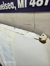 1994-2002 Dodge Ram 2nd Gen 1500 2500 3500 Hood - White