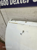 1994-2002 Dodge Ram 2nd Gen 1500 2500 3500 Hood - White