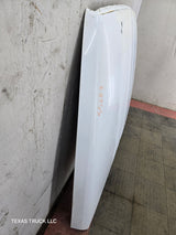 1994-2002 Dodge Ram 2nd Gen 1500 2500 3500 Hood - White