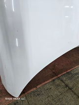 1994-2002 Dodge Ram 2nd Gen 1500 2500 3500 Hood - White