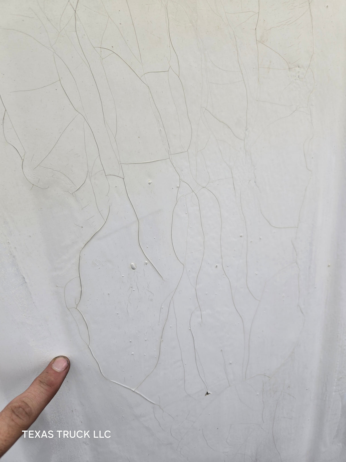 1994-2002 Dodge Ram 2nd Gen 1500 2500 3500 Hood - White