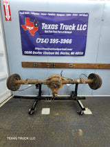 1994-1999 2nd Gen Dodge Ram 1500 3.55 Rear Axle 9.25 146k Miles