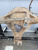 1994-1999 2nd Gen Dodge Ram 1500 3.55 Rear Axle 9.25 146k Miles