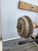 1994-1999 2nd Gen Dodge Ram 1500 3.55 Rear Axle 9.25 146k Miles