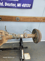 1994-1999 2nd Gen Dodge Ram 1500 3.55 Rear Axle 9.25 146k Miles