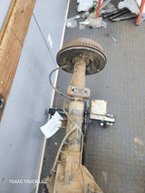 1994-1999 2nd Gen Dodge Ram 1500 3.55 Rear Axle 9.25 146k Miles