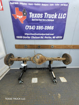 1994-1999 2nd Gen Dodge Ram 1500 3.55 Rear Axle 9.25 146k Miles