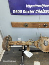 1994-1999 2nd Gen Dodge Ram 1500 3.55 Rear Axle 9.25 146k Miles