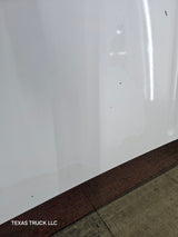 1999-2007 Ford Super Duty Hood F250 F350 F450 F550 - Oxford White