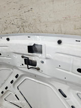 1999-2007 Ford Super Duty Hood F250 F350 F450 F550 - Oxford White