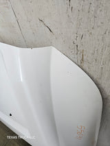 2011-2016 Ford Super Duty Hood F250 F350 F450 F550 - White
