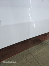 2011-2016 Ford Super Duty Hood F250 F350 F450 F550 - White