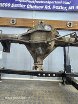 1994-1999 2nd Gen Dodge Ram 1500 3.55 Rear Axle 9.25