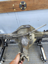 1994-1999 2nd Gen Dodge Ram 1500 3.55 Rear Axle 9.25