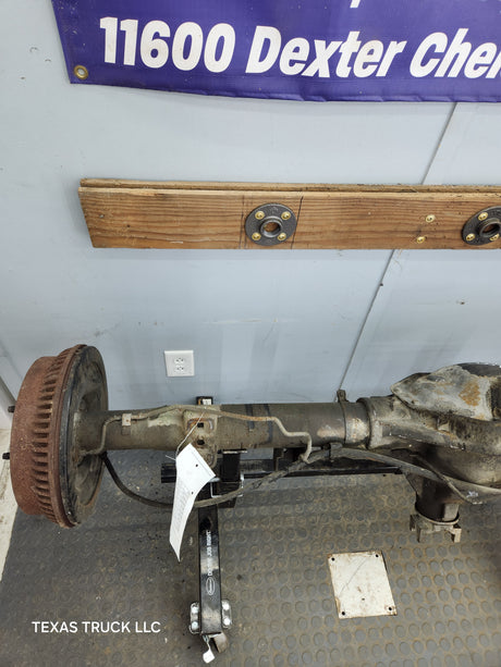1994-1999 2nd Gen Dodge Ram 1500 3.55 Rear Axle 9.25