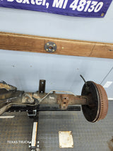 1994-1999 2nd Gen Dodge Ram 1500 3.55 Rear Axle 9.25