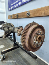 1994-1999 2nd Gen Dodge Ram 1500 3.55 Rear Axle 9.25