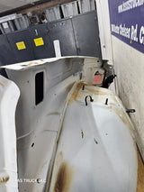 1994-2002 Dodge Ram 2nd Gen 1500 2500 3500 LH Driver Side Fender - White
