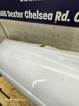 1994-2002 Dodge Ram 2nd Gen 1500 2500 3500 LH Driver Side Fender - White