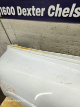 1994-2002 Dodge Ram 2nd Gen 1500 2500 3500 LH Driver Side Fender - White