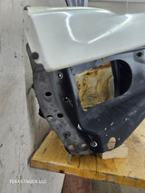 1994-2002 Dodge Ram 2nd Gen 1500 2500 3500 LH Driver Side Fender - White