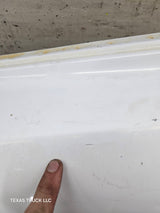 1994-2002 Dodge Ram 2nd Gen 1500 2500 3500 LH Driver Side Fender - White