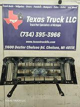 2008-2010 Ford Super Duty F250 F350 F450 F550 Grill Surround