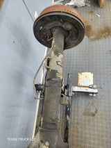 1994-1999 2nd Gen Dodge Ram 1500 3.55 Rear Axle 9.25