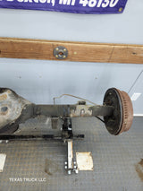1994-1999 2nd Gen Dodge Ram 1500 3.55 Rear Axle 9.25