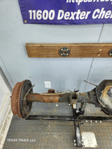 1994-1999 2nd Gen Dodge Ram 1500 3.55 Rear Axle 9.25