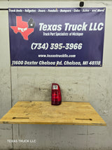 2008-2016 Ford Super Duty F250 F350 F450 F550 RH Passenger Side Tail Light