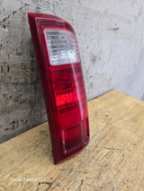 2008-2016 Ford Super Duty F250 F350 F450 F550 RH Passenger Side Tail Light