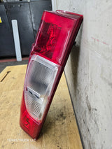 2020-2022 Ford Super Duty F250 F350 F450 F550 LH Driver Side Tail Light Halogen LC3B-13B505-AD