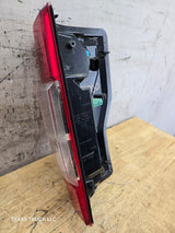 2020-2022 Ford Super Duty F250 F350 F450 F550 LH Driver Side Tail Light Halogen LC3B-13B505-AD
