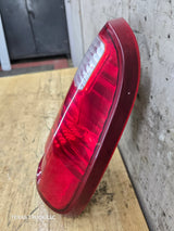 2008-2016 Ford Super Duty F250 F350 F450 F550 RH Passenger Side Tail Light