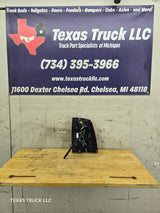 2019-2025 5th Gen Dodge Ram 2500 3500 LH Driver Side Tail Light Halogen 68361715AE